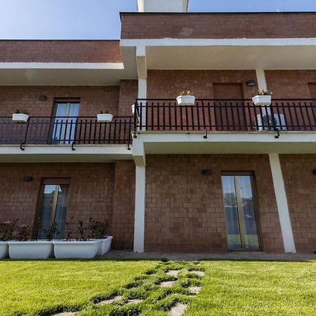 Valmontone Travel Rooms Экстерьер фото